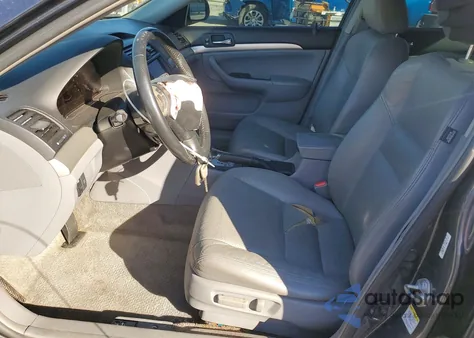 2008 Acura Tsx z USA, uszkodzony, nr VIN JH4CL96958C019070